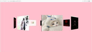 【演示】照片墙